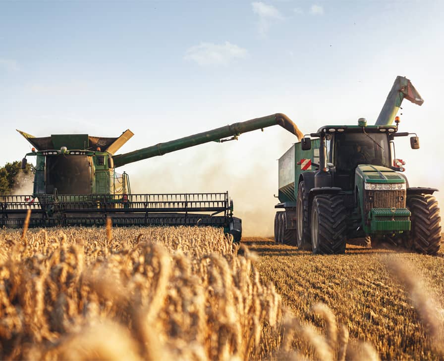 Agro Industry