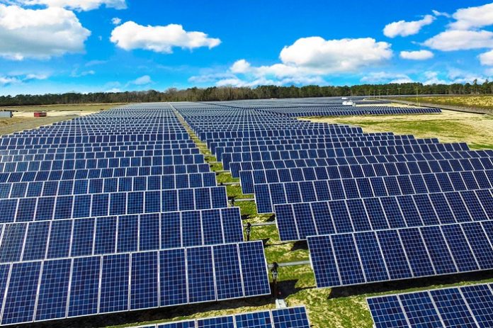 Sustainable Energy
